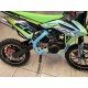 MINI CROSS 50 BAMBINO NCX VYPER PRO  50 RUOTE 10-10