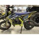 MINI CROSS 50 BAMBINO NCX VYPER PRO  50 RUOTE 10-10