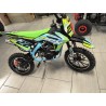 MINI CROSS 50 BAMBINO NCX VYPER PRO  50 RUOTE 10-10