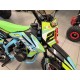 MINI CROSS 50 BAMBINO NCX VYPER PRO  50 RUOTE 10-10