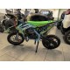 MINI CROSS 50 BAMBINO NCX VYPER PRO  50 RUOTE 10-10