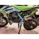 MINI CROSS 50 BAMBINO NCX VYPER PRO  50 RUOTE 10-10