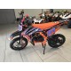 MINI CROSS 50 BAMBINO NCX VYPER PRO  50 RUOTE 10-10