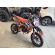 MINI CROSS 50 BAMBINO NCX VYPER PRO  50 RUOTE 10-10