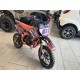 MINI CROSS 50 BAMBINO NCX VYPER PRO  50 RUOTE 10-10