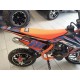 MINI CROSS 50 BAMBINO NCX VYPER PRO  50 RUOTE 10-10