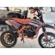 MINI CROSS 50 BAMBINO NCX VYPER PRO  50 RUOTE 10-10