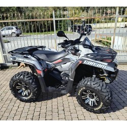 CAN AM BRP OCCASIONE OUTLANDER 500 G2