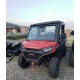 UTV AODES 1000 WORKCROSS 3 POSTI