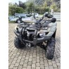 QUAD YAMAHA GRIZZLY 700 EPS OCCASIONE