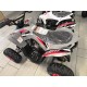 MINI QUAD LEM KONDOR BABY 110 RUOTA 6