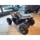 MINI QUAD LEM KONDOR BABY 110 RUOTA 6