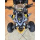 MINI QUAD LEM KONDOR BABY 110 RUOTA 6