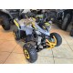 MINI QUAD LEM KONDOR BABY 110 RUOTA 6