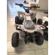 MINI QUAD LEM KONDOR BABY 110 RUOTA 6