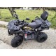 QUAD AGRICOLO LEM HUMMER 200L TARGA GIALLA