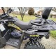 QUAD AGRICOLO LEM HUMMER 200L TARGA GIALLA