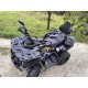 QUAD AGRICOLO LEM HUMMER 200L TARGA GIALLA