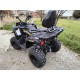 QUAD AGRICOLO LEM HUMMER 200L TARGA GIALLA