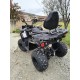 QUAD AGRICOLO LEM HUMMER 200L TARGA GIALLA