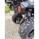 QUAD AGRICOLO LEM HUMMER 200L TARGA GIALLA