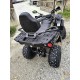 QUAD AGRICOLO LEM HUMMER 200L TARGA GIALLA