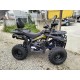 QUAD AGRICOLO LEM HUMMER 200L TARGA GIALLA