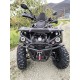 QUAD AGRICOLO LEM HUMMER 200L TARGA GIALLA