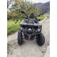 QUAD AGRICOLO LEM HUMMER 200L TARGA GIALLA