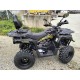 QUAD AGRICOLO LEM HUMMER 200L TARGA GIALLA