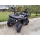 QUAD AGRICOLO LEM HUMMER 200L TARGA GIALLA