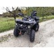 QUAD AGRICOLO LEM HUMMER 200L TARGA GIALLA