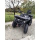 QUAD AGRICOLO LEM HUMMER 200L TARGA GIALLA