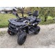 QUAD AGRICOLO LEM HUMMER 200L TARGA GIALLA