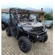 POLARIS RANGER 1000 XP NORDIC PRO 2025