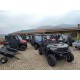 POLARIS RANGER 1000 XP NORDIC PRO 2025