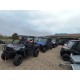 POLARIS RANGER 1000 XP NORDIC PRO 2025