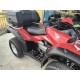 QUAD HONDA RINCON 650 OCCASIONE