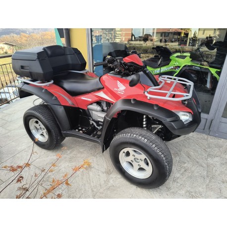 QUAD HONDA RINCON 650 OCCASIONE