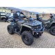 QUAD AGRICOLO AODES ODES PATHCROSS 650