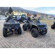 QUAD AGRICOLO AODES ODES PATHCROSS 650