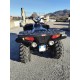 QUAD POLARIS SPORTSMAN 800 OCCASIONE