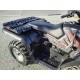 QUAD POLARIS SPORTSMAN 800 OCCASIONE