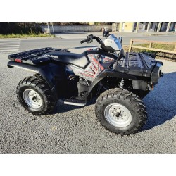 QUAD POLARIS SPORTSMAN 800 OCCASIONE