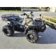 QUAD POLARIS SPORTSMAN 500 OCCASIONE