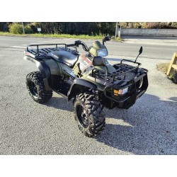 QUAD POLARIS SPORTSMAN 500 OCCASIONE