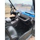 CFMOTO UTV UFORCE 550 TARGA GIALLA