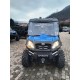 CFMOTO UTV UFORCE 550 TARGA GIALLA