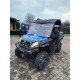 CFMOTO UTV UFORCE 550 TARGA GIALLA