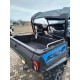 CFMOTO UTV UFORCE 550 TARGA GIALLA